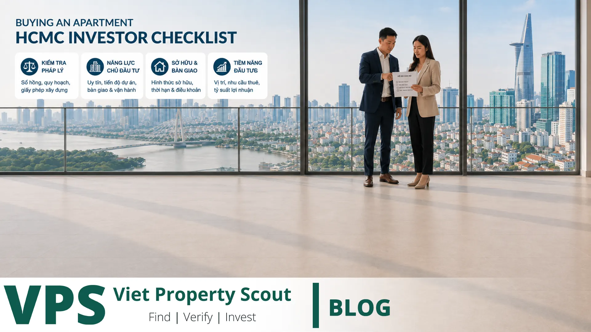 Buying Apartment Ho Chi Minh City Investor Checklist buying-apartment-ho-chi-minh-city-investor-checklist