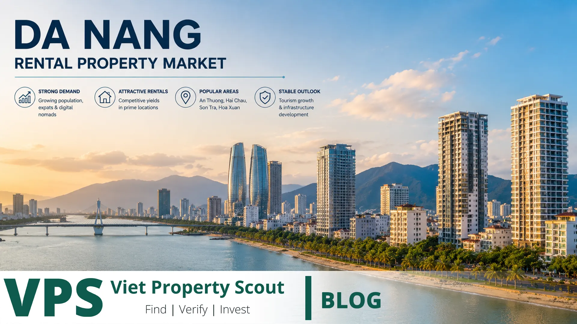 Da Nang Rental Property Market da-nang-rental-property-market