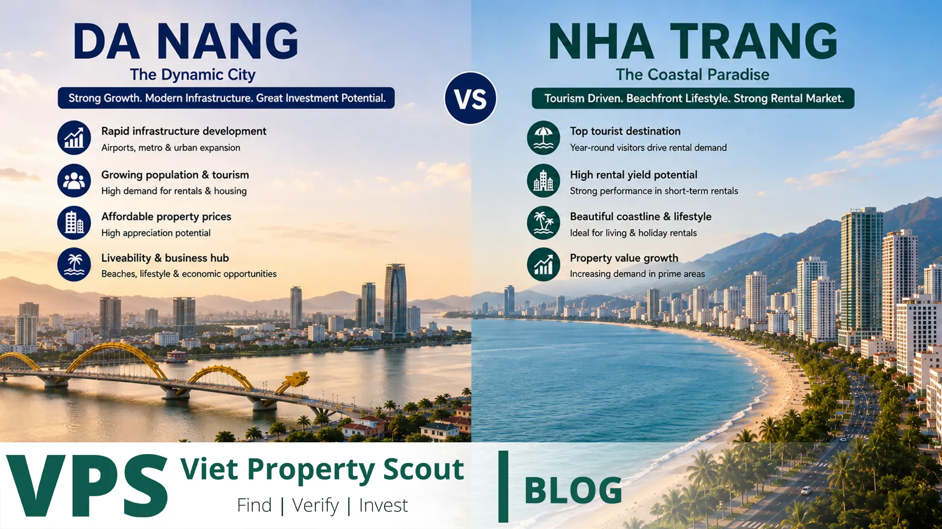 Da Nang Vs Nha Trang Property Investment da-nang-vs-nha-trang-property-investment