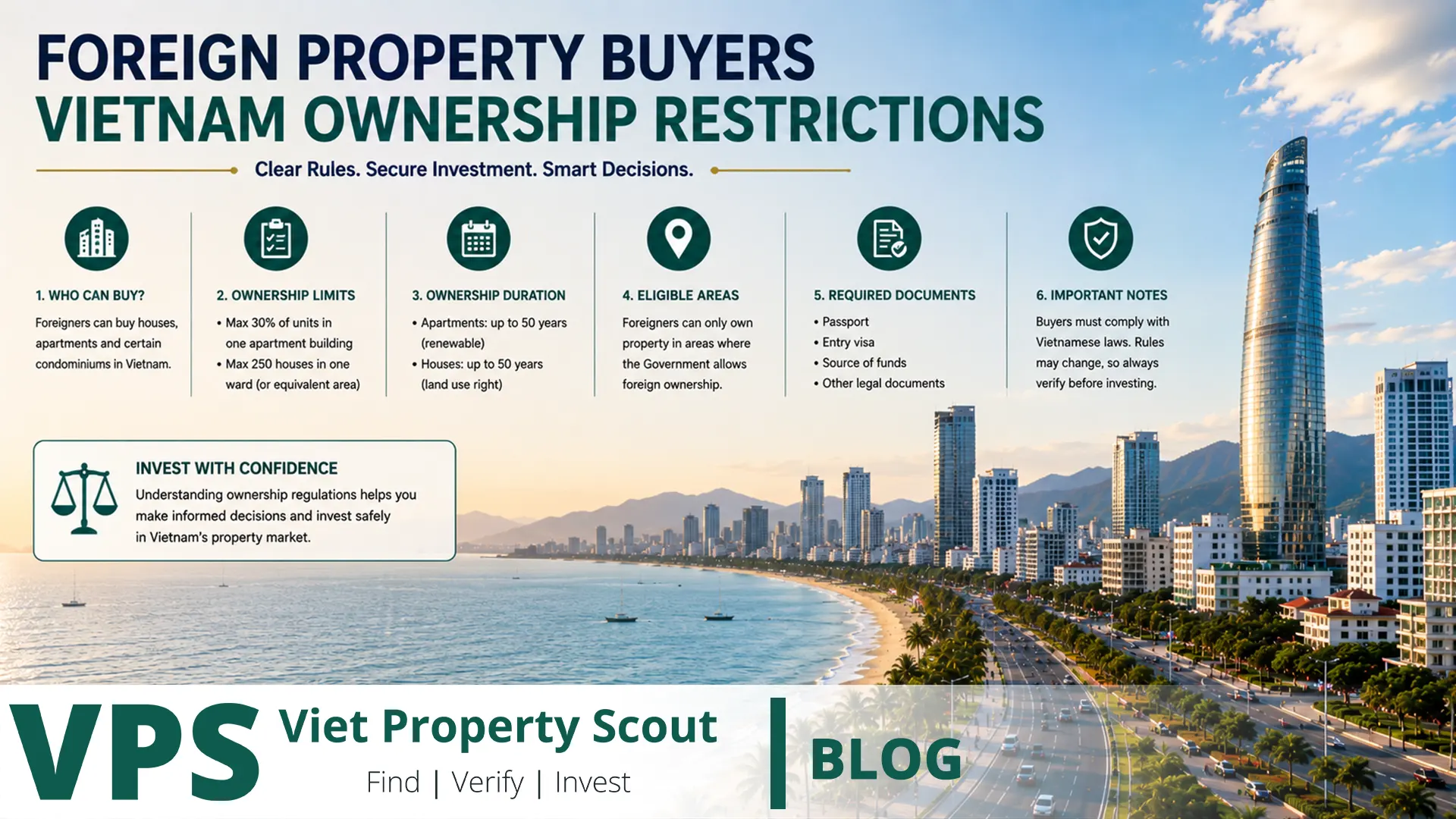 Foreign Property Buyers Vietnam Ownership Restrictions foreign-property-buyers-vietnam-ownership-restrictions