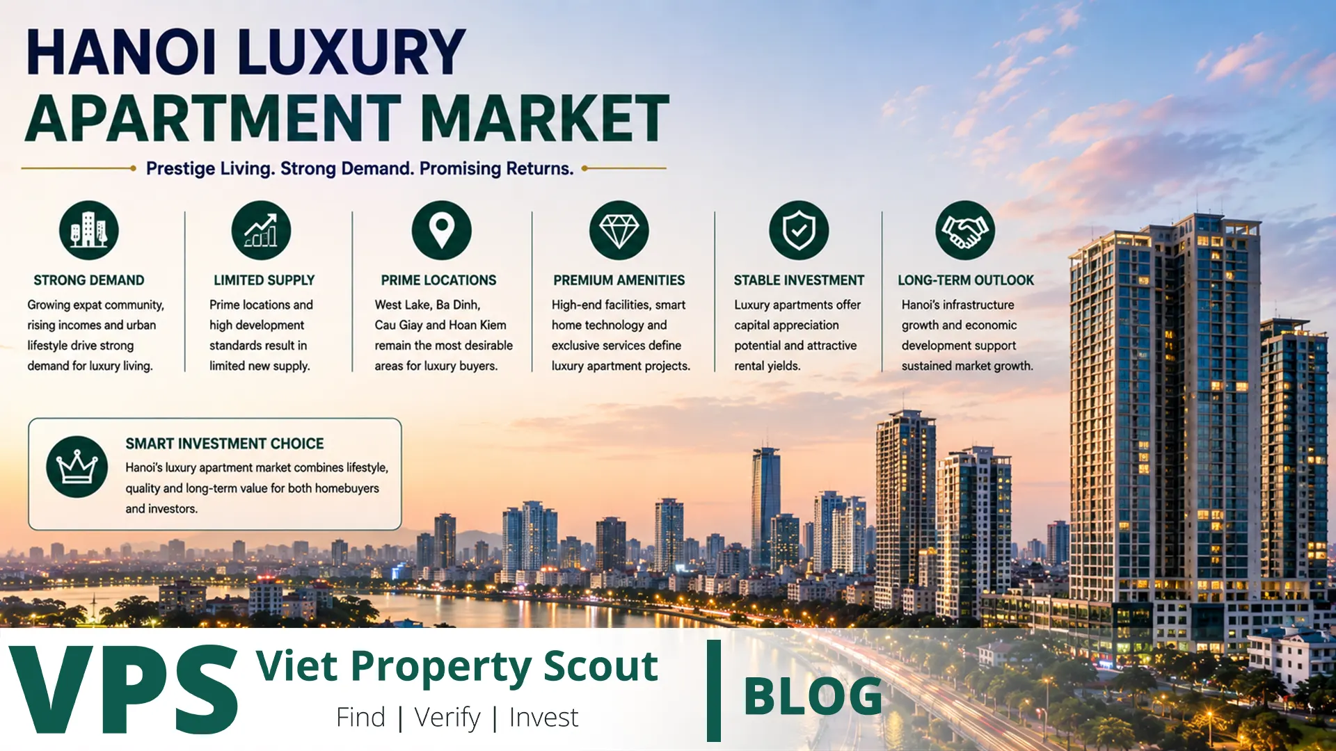 Hanoi Luxury Apartment Market hanoi-luxury-apartment-market