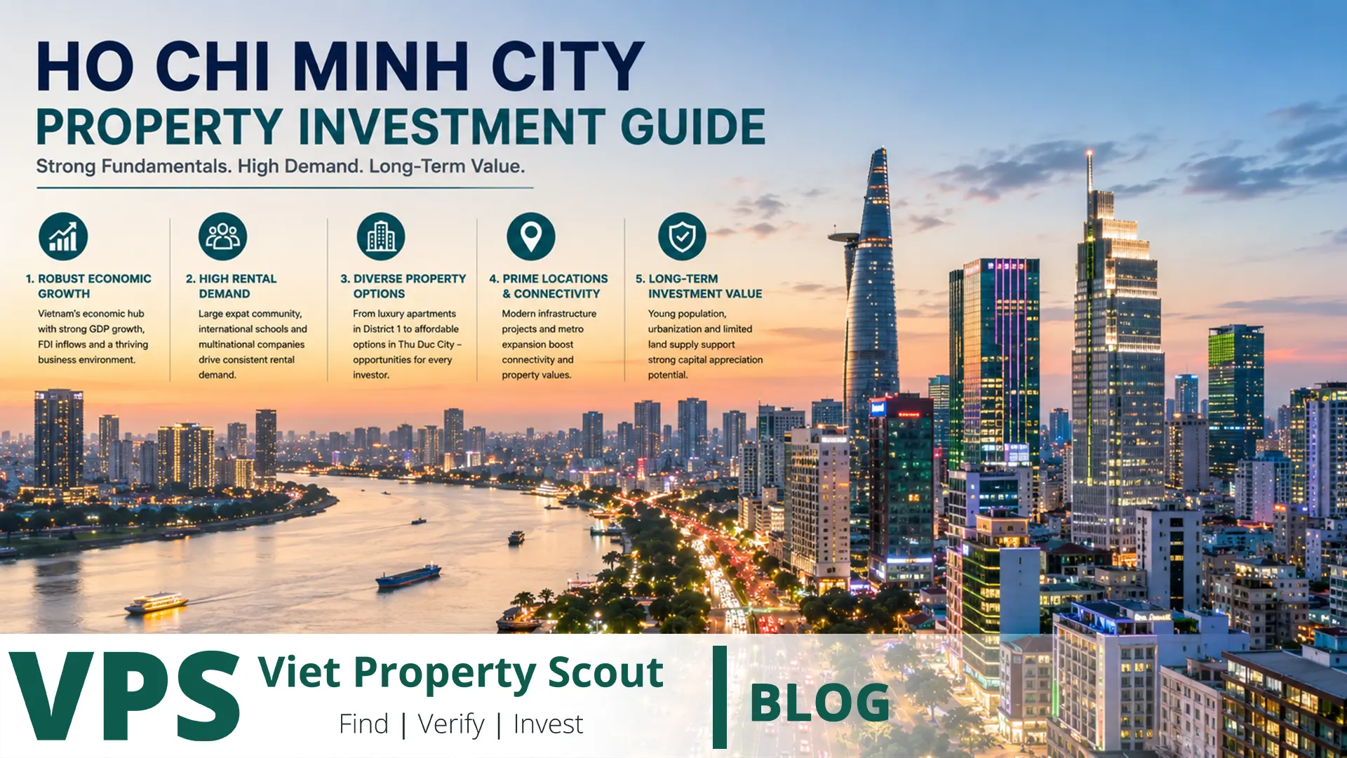 Ho Chi Minh City Property Investment Guide ho-chi-minh-city-property-investment-guide