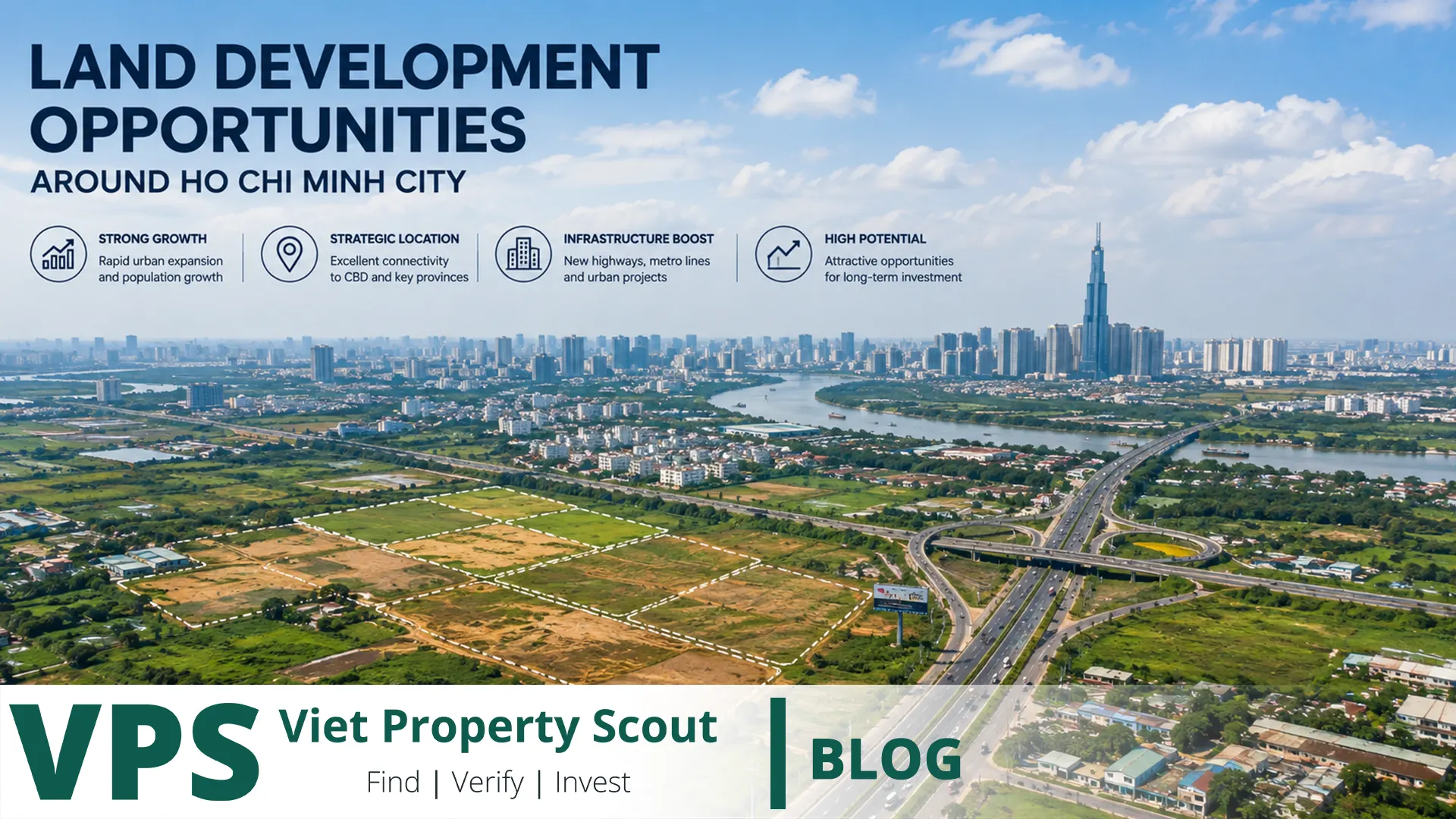 Land Development Opportunities Around Ho Chi Minh City land-development-opportunities-around-ho-chi-minh-city