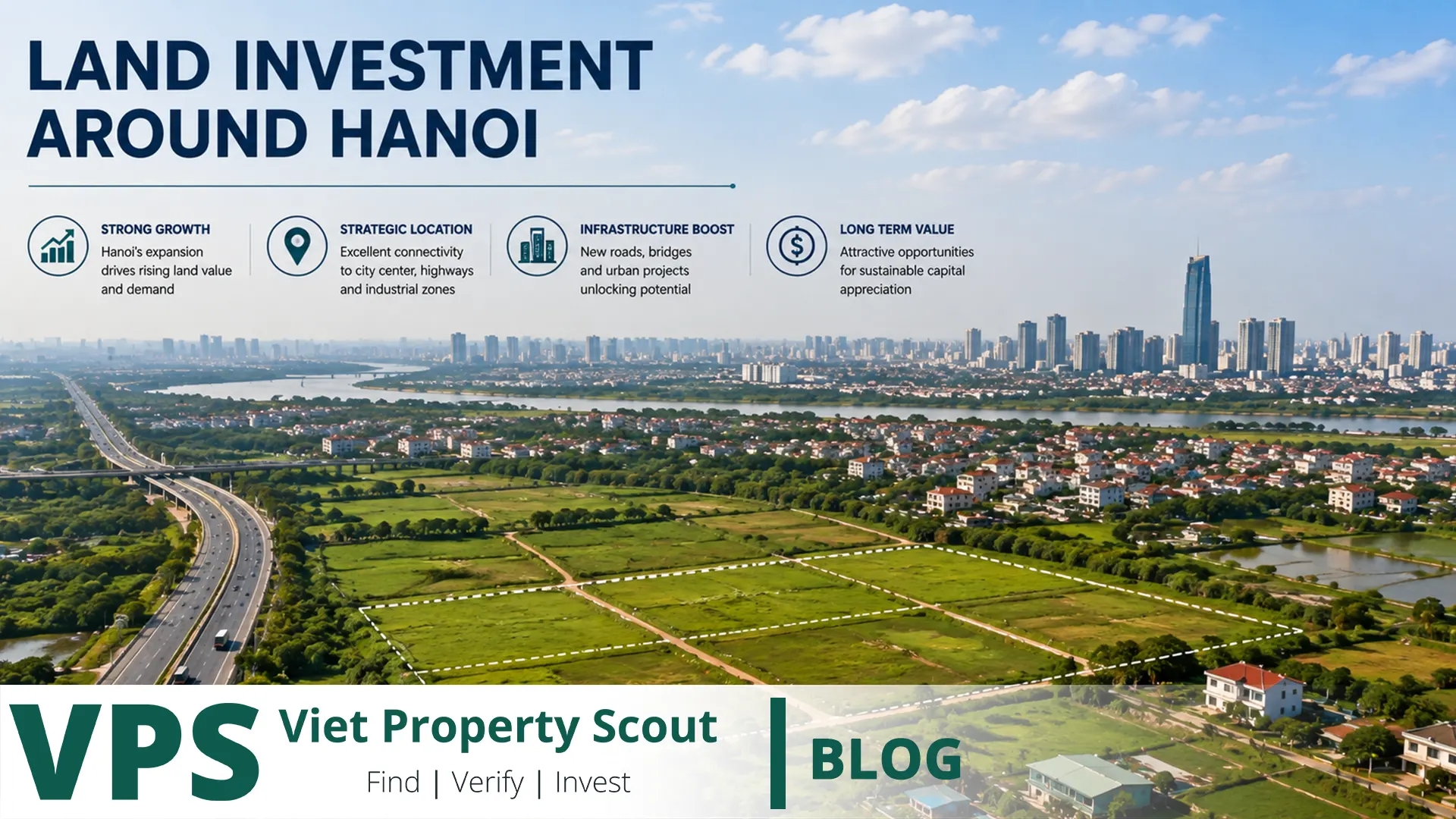 Land Investment Around Hanoi land-investment-around-hanoi
