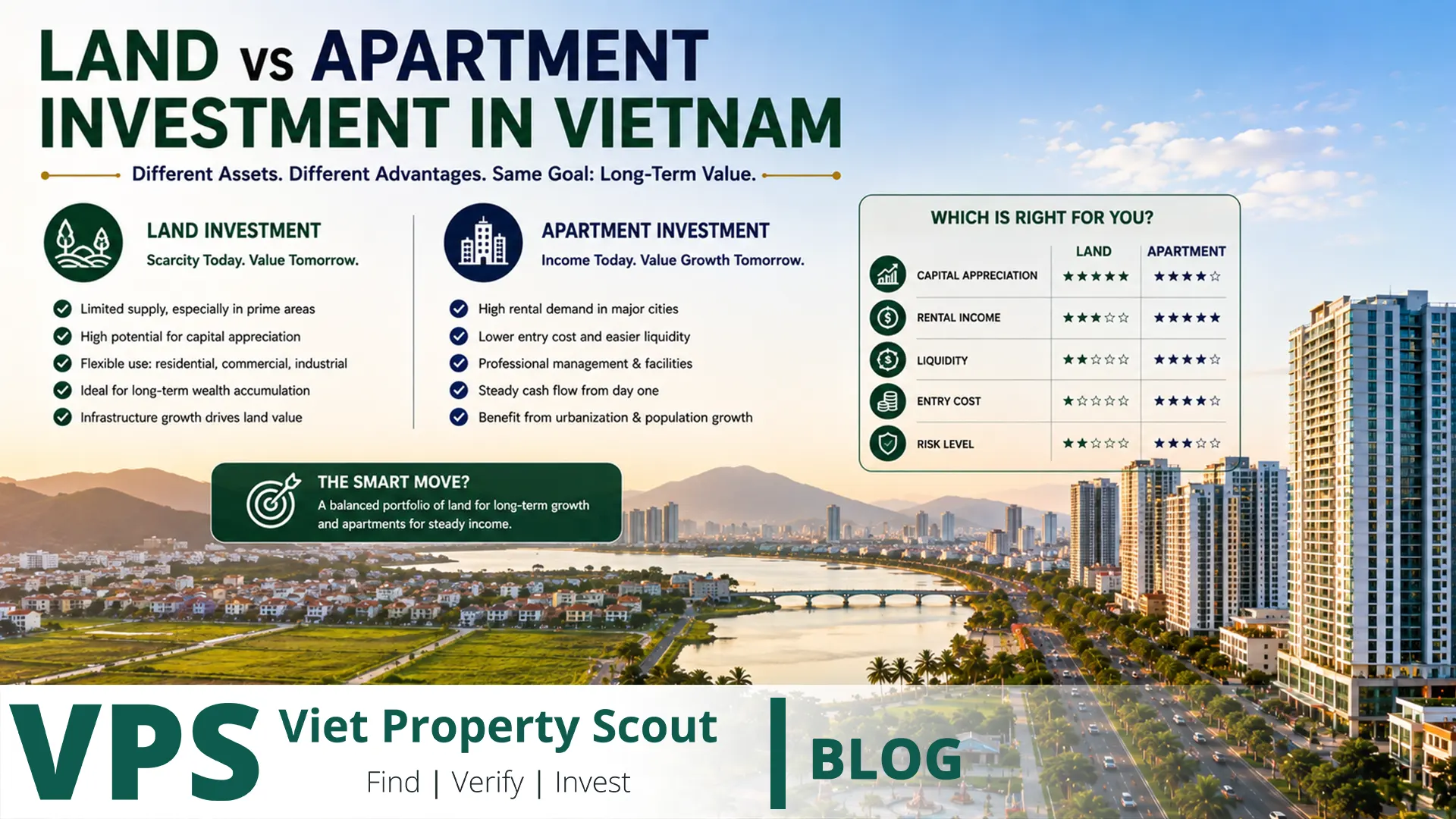 land-vs-apartment-investment-vietnam