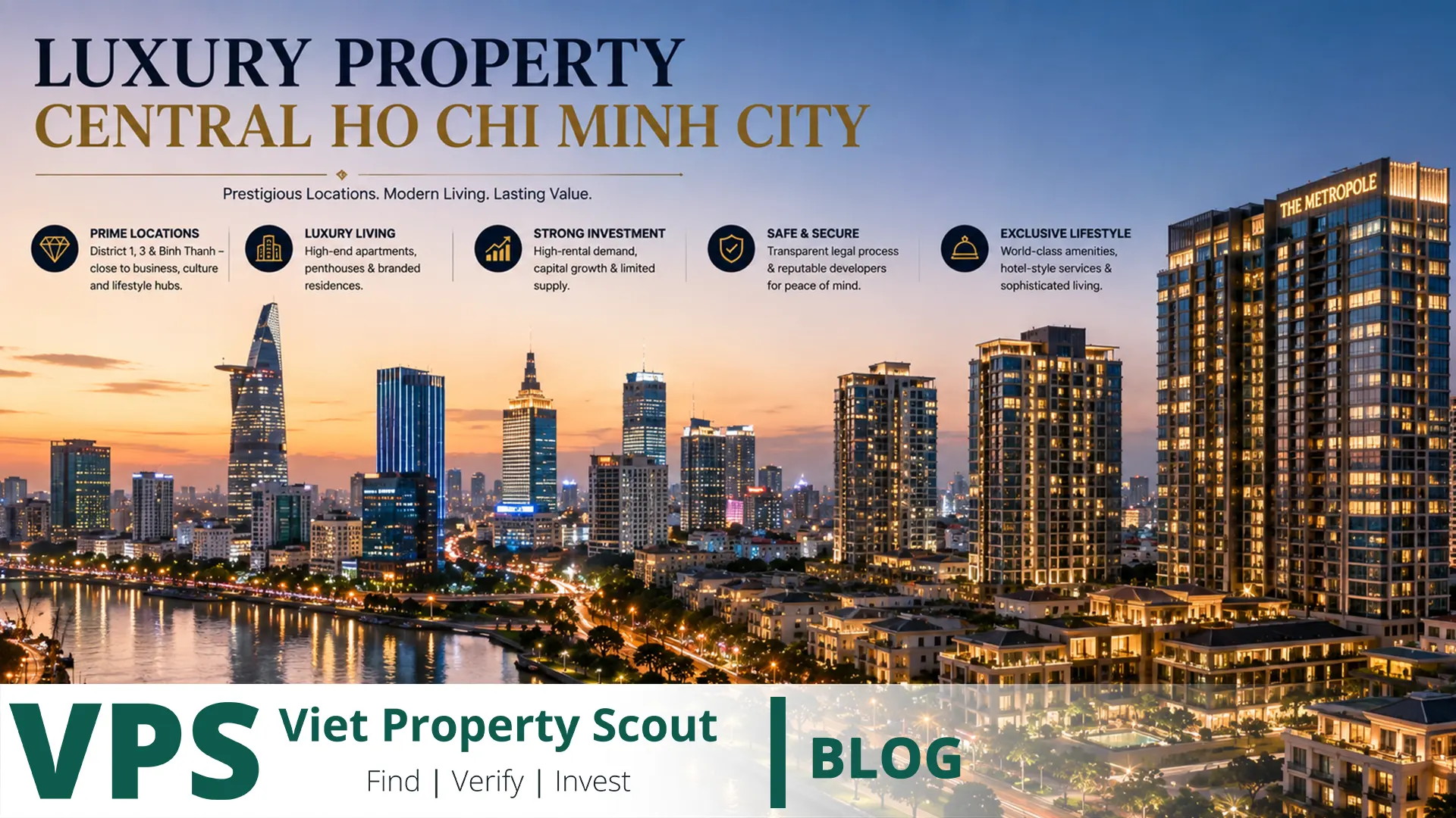 Luxury Property Central Ho Chi Minh City luxury-property-central-ho-chi-minh-city