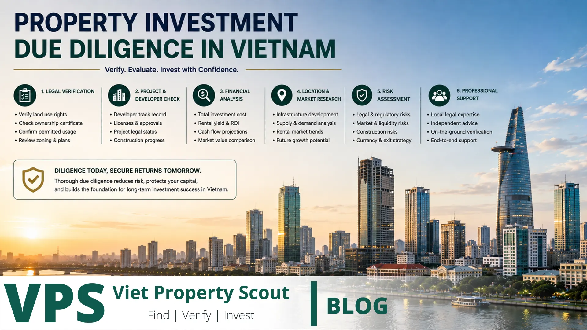 Property Investment Due Diligence Vietnam property-investment-due-diligence-vietnam