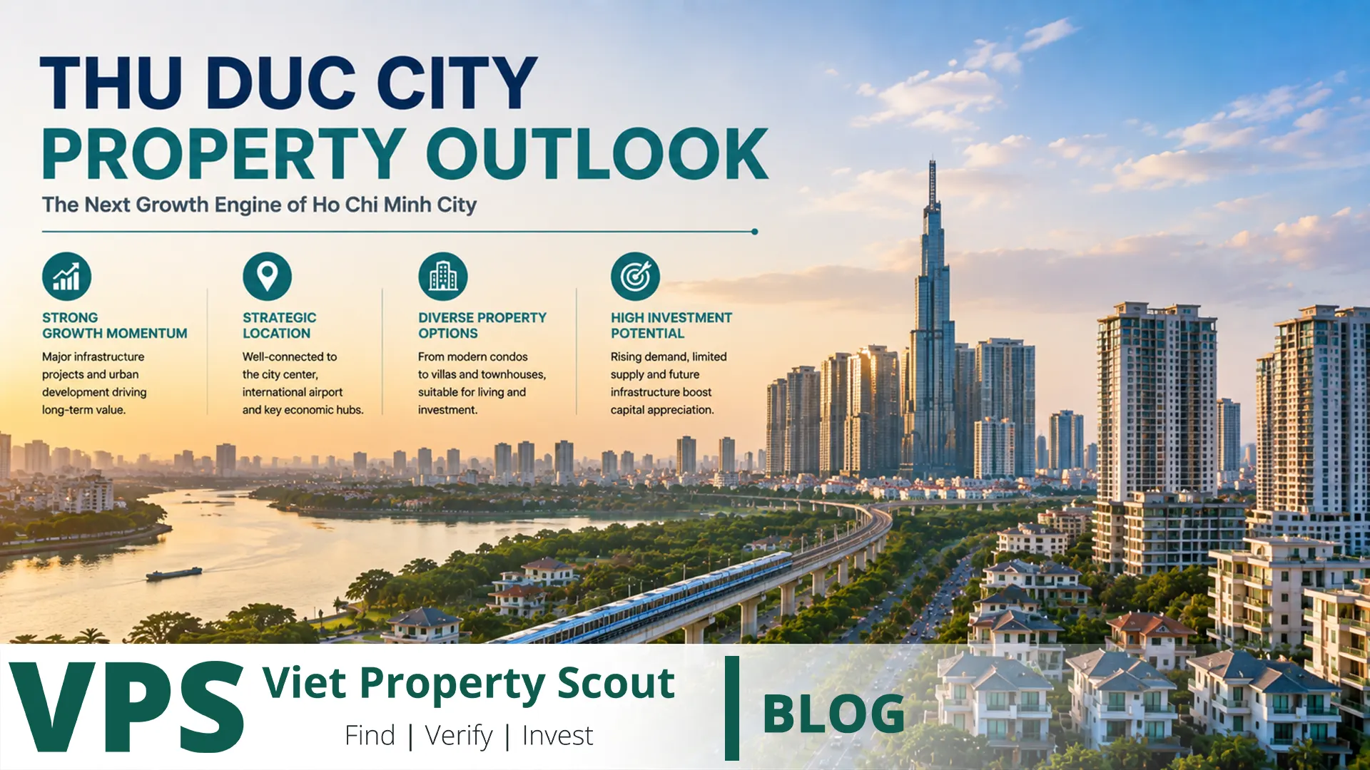 Thu Duc City Property Outlook thu-duc-city-property-outlook