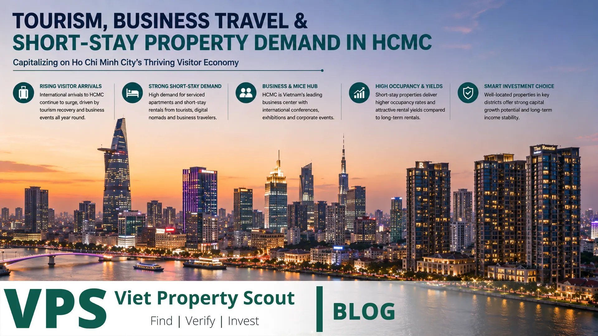 Tourism Business Travel Short Stay Property Demand Hcmc tourism-business-travel-short-stay-property-demand-hcmc
