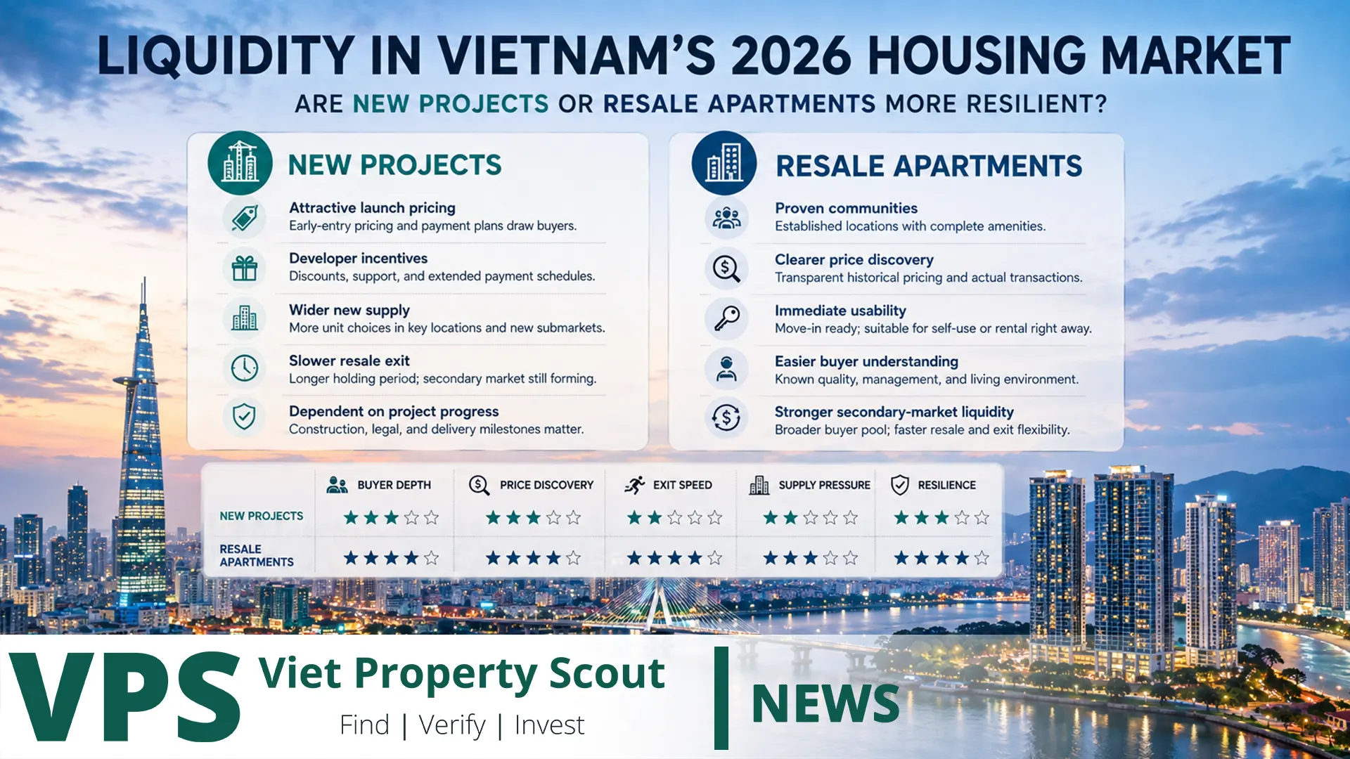liquidity-in-vietnam-s-2026-housing-market-are-new-projects-or-resale-apartments-more-resilient